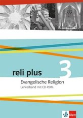 9./10. Schuljahr, Lehrerband mit CD-ROM