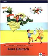 2. Schuljahr, Lehrerband mit CD-ROM