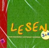 3./4. Schuljahr, 1 Audio-CD