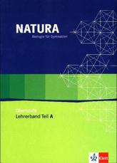 11./12. Schuljahr, Lehrerband mit CD-ROM. Tl.A