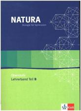 11./12. Schuljahr Lehrerband mit CD-ROM. Tl.B