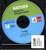 Ecology, Lösungen, CD-ROM