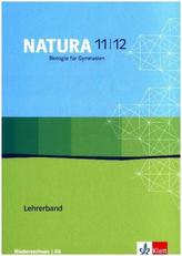 11./12. Schuljahr, Lehrerband mit CD-ROM