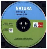 9. Schuljahr, CD-ROM