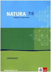 7./8. Schuljahr, Lehrerband mit CD-ROM