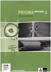 7./8. Schuljahr, Lehrerband mit CD-ROM