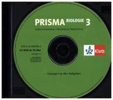9./10. Schuljahr, Lehrerhinweise auf CD-ROM