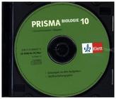 10. Schuljahr, Lehrerhinweise auf CD-ROM