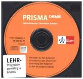 Prisma Chemie Berufliche Schulen, Lehrerhinweise auf CD-ROM
