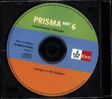 6. Schuljahr, Hinweise/Lösungen für Lehrer auf CD-ROM