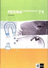 7./8. Schuljahr, Lehrerband