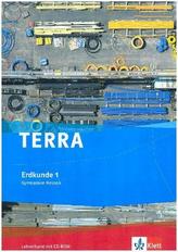 5./6. Schuljahr, Lehrerband mit CD-ROM