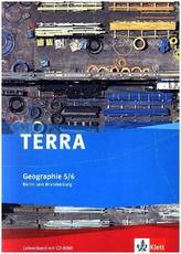 5./6. Klasse, Lehrerhandbuch mit CD-ROM