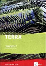 7. Schuljahr, Begleitband mit CD-ROM