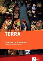 7./8. Schuljahr, Lösungsheft mit Kopiervorlagen und CD-ROM