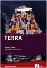 Globalization and Disparities, Lehrerband mit CD-ROM