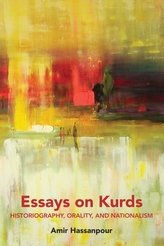  Essays on Kurds