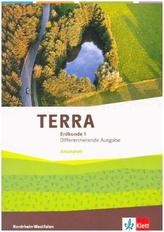 5./6. Schuljahr, Arbeitsheft