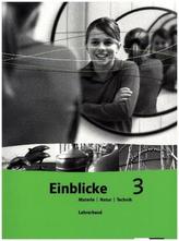9. Schuljahr, Lehrerband