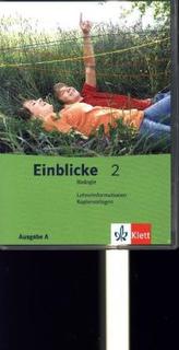 7./8. Klasse, Lehrerband-CD-ROM mit Kopiervorlagen