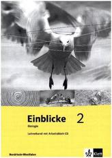 7./8. Schuljahr, Lehrerband mit CD-ROM