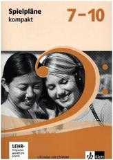 Klasse 7-10 kompakt, L-Fundus mit CD-ROM