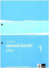 5. Klasse Serviceband, Kopiervorlagen mit CD-ROM