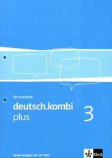 7. Klasse, Lehrerband mit CD-ROM