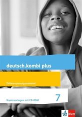 5. Schuljahr, Kopiervorlagen mit CD-ROM