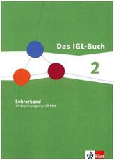 7./8. Schuljahr, Lehrerband mit Kopiervorlagen auf CD-ROM