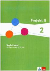 Begleitband mit CD-ROM