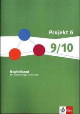 9./10. Schuljahr, Kopiervorlagen auf CD-ROM