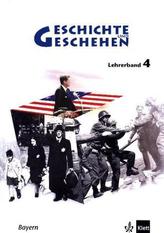 Lehrerband 9. Schuljahr