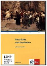Lehrermaterial auf CD-ROM