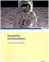 Qualifikationsphase Oberstufe, Lehrerband
