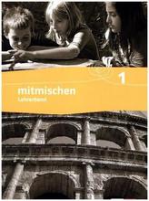 5./6. Schuljahr, Lehrerband