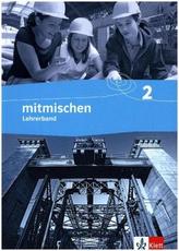 7./8. Schuljahr, Lehrerband