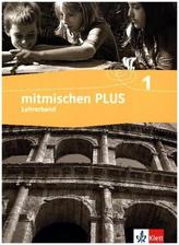 7. Schuljahr, Lehrerband