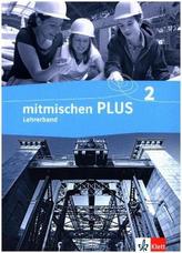 8. Schuljahr, Lehrerband