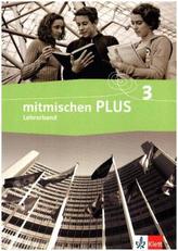 9. Schuljahr, Lehrerkommentar