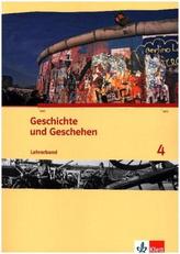 Lehrerband