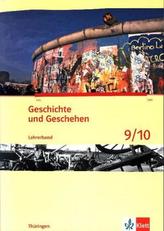 9./10. Klasse, Lehrerband