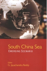 South China Sea