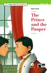 The Prince and the Pauper, m. Audio-CD