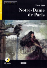Notre-Dame de Paris, m. Audio-CD
