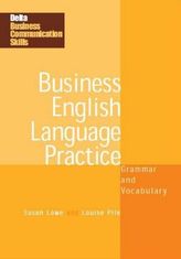 Business English Language Practice B1-B2