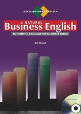 Delta Natural Business English B2-C1