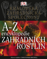 A-Z encyklopedie zahradních rostlin