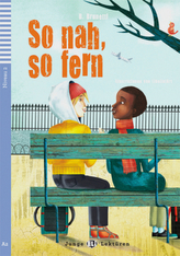 So nah, so fern, m. Audio-CD