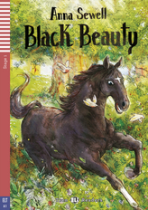 Black Beauty, w. Audio-CD